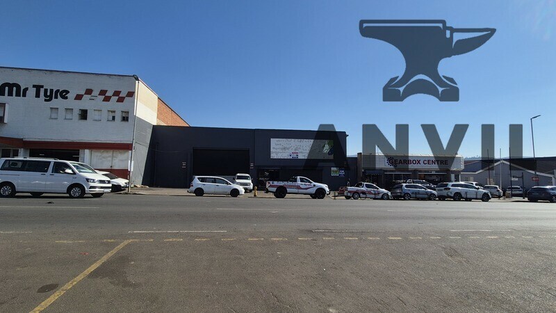 265 Hoosen Haffejee Street - 265 Hoosen Haffejee Street property image 16