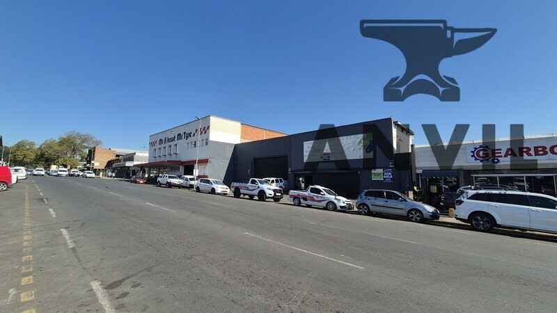 265 Hoosen Haffejee Street - 265 Hoosen Haffejee Street property image 20