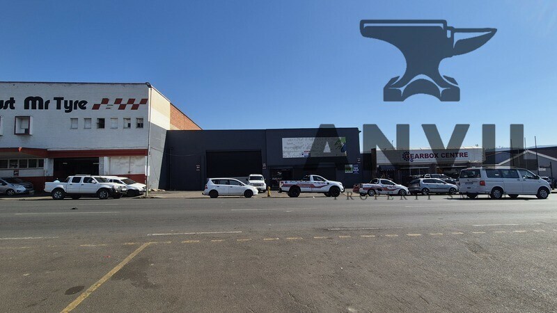 265 Hoosen Haffejee Street - 265 Hoosen Haffejee Street property image 21