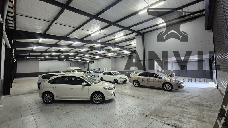 265 Hoosen Haffejee Street