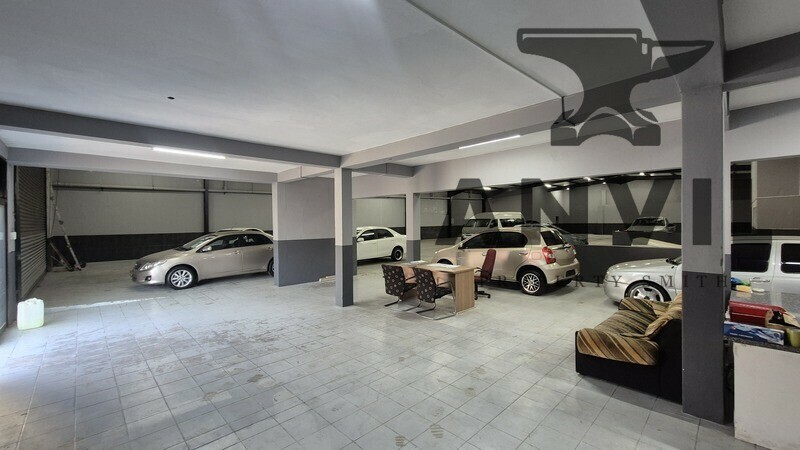 265 Hoosen Haffejee Street - 265 Hoosen Haffejee Street property image 2