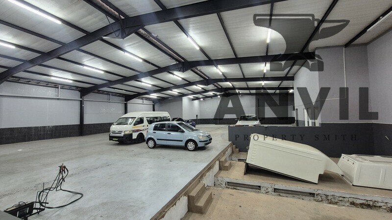 265 Hoosen Haffejee Street - 265 Hoosen Haffejee Street property image 3