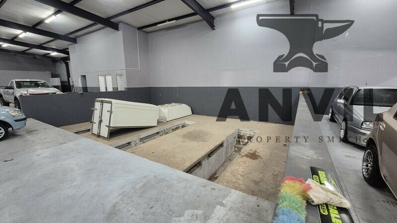 265 Hoosen Haffejee Street - 265 Hoosen Haffejee Street property image 4