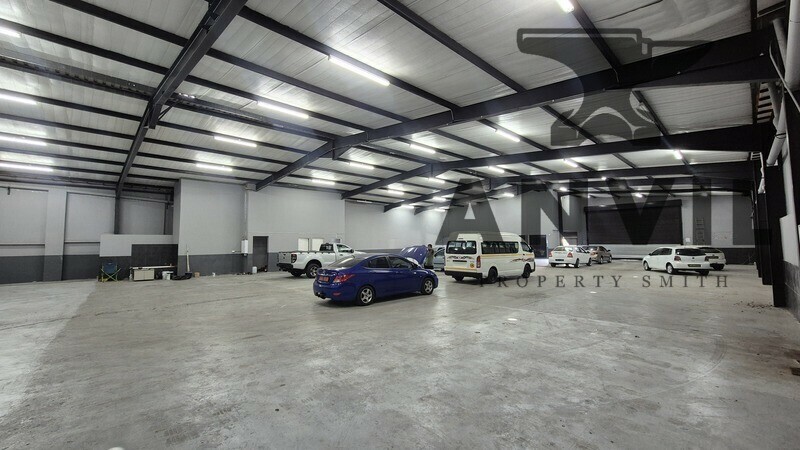 265 Hoosen Haffejee Street - 265 Hoosen Haffejee Street property image 5