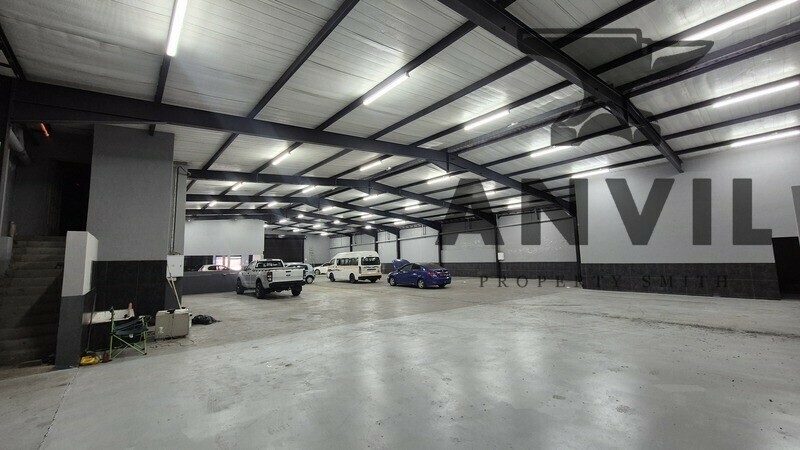 265 Hoosen Haffejee Street - 265 Hoosen Haffejee Street property image 6