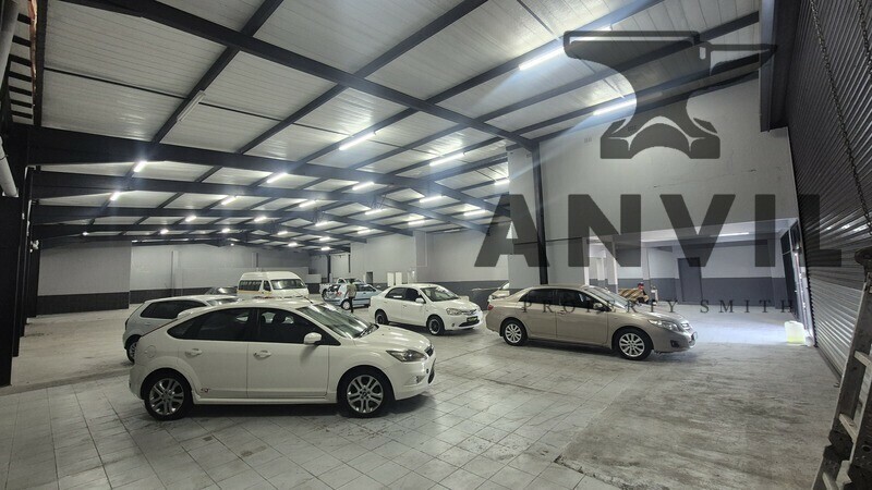 265 Hoosen Haffejee Street - 265 Hoosen Haffejee Street property image 7