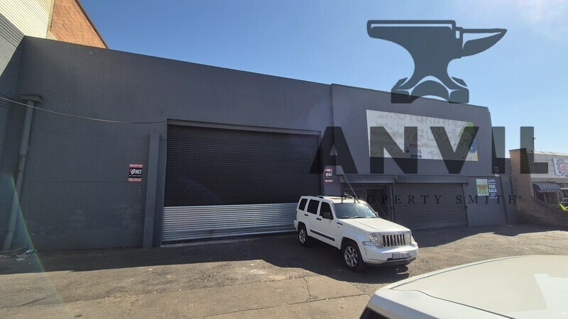 265 Hoosen Haffejee Street - 265 Hoosen Haffejee Street property image 9