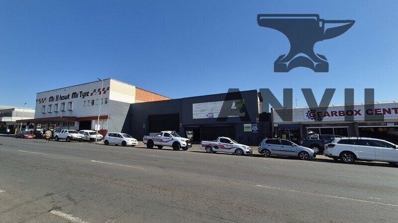 265 Hoosen Haffejee Street - 265 Hoosen Haffejee Street property image 12