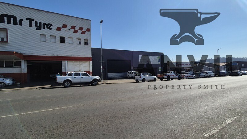 265 Hoosen Haffejee Street - 265 Hoosen Haffejee Street property image 13