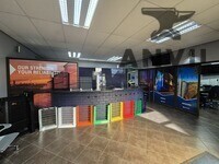 6 Swartberg Rd, ALrode South, ALberton - A-Grade Warehouse with Crane and Premium Office Component availble– Alrode South property image 11