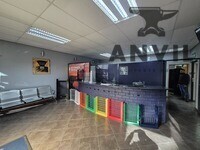 6 Swartberg Rd, ALrode South, ALberton - A-Grade Warehouse with Crane and Premium Office Component availble– Alrode South property image 12