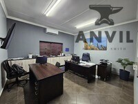 6 Swartberg Rd, ALrode South, ALberton - A-Grade Warehouse with Crane and Premium Office Component availble– Alrode South property image 13