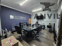 6 Swartberg Rd, ALrode South, ALberton - A-Grade Warehouse with Crane and Premium Office Component availble– Alrode South property image 15