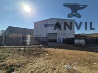 6 Swartberg Rd, ALrode South, ALberton - A-Grade Warehouse with Crane and Premium Office Component availble– Alrode South property image 31