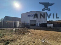 6 Swartberg Rd, ALrode South, ALberton - A-Grade Warehouse with Crane and Premium Office Component availble– Alrode South property image 32