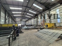 6 Swartberg Rd, ALrode South, ALberton - A-Grade Warehouse with Crane and Premium Office Component availble– Alrode South property image 3