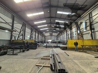 6 Swartberg Rd, ALrode South, ALberton - A-Grade Warehouse with Crane and Premium Office Component availble– Alrode South property image 5
