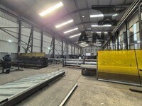 6 Swartberg Rd, ALrode South, ALberton - A-Grade Warehouse with Crane and Premium Office Component availble– Alrode South property image 7