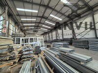 6 Swartberg Rd, ALrode South, ALberton - A-Grade Warehouse with Crane and Premium Office Component availble– Alrode South property image 8