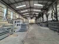 6 Swartberg Rd, ALrode South, ALberton - A-Grade Warehouse with Crane and Premium Office Component availble– Alrode South property image 9