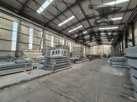 6 Swartberg Rd, ALrode South, ALberton - A-Grade Warehouse with Crane and Premium Office Component availble– Alrode South property image 2