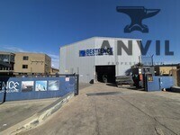 6 Swartberg Rd, ALrode South, ALberton - A-Grade Warehouse with Crane and Premium Office Component availble– Alrode South property image 25