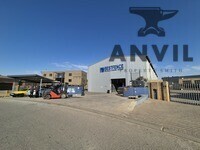 6 Swartberg Rd, ALrode South, ALberton - A-Grade Warehouse with Crane and Premium Office Component availble– Alrode South property image 27