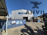 6 Swartberg Rd, ALrode South, ALberton - A-Grade Warehouse with Crane and Premium Office Component availble– Alrode South property image 30