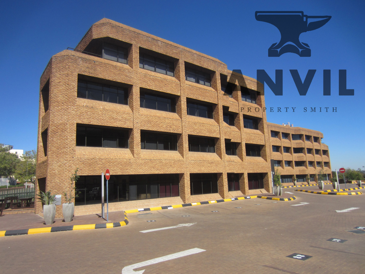 Sandton Close Two, Sandown, Sandton Sandton Central Anvil Property Smith