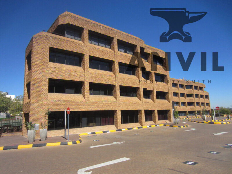 Sandton Close Two, Sandown, Sandton - Block B 3rd Floor property image 13