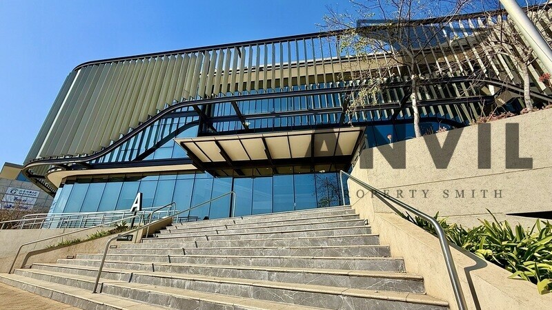 Irene Link Office Park - Building A - FF - Unit 2 property image 2