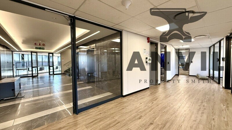 Irene Link Office Park - Building A - FF - Unit 2 property image 4