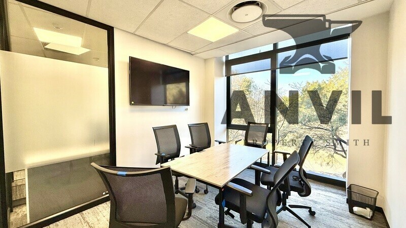 Irene Link Office Park - Building A - FF - Unit 2 property image 6