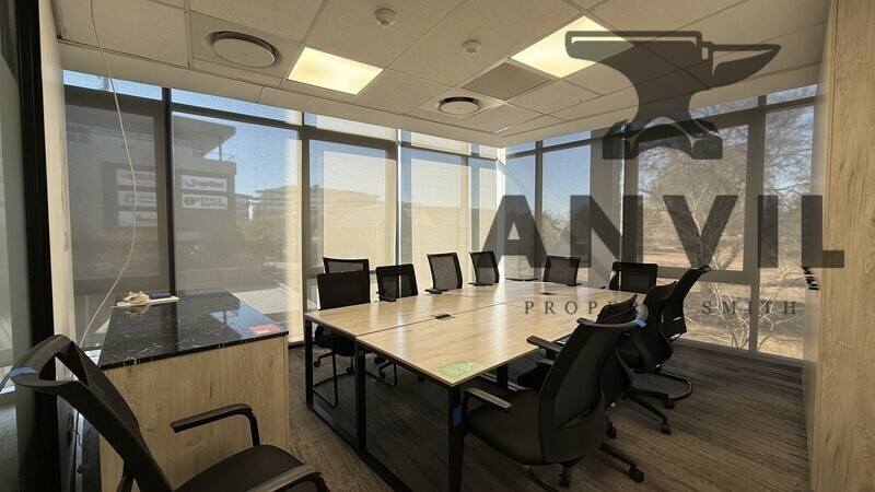 Irene Link Office Park - Building A - FF - Unit 2 property image 15