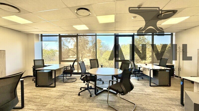 Irene Link Office Park - Building A - FF - Unit 2 property image 17