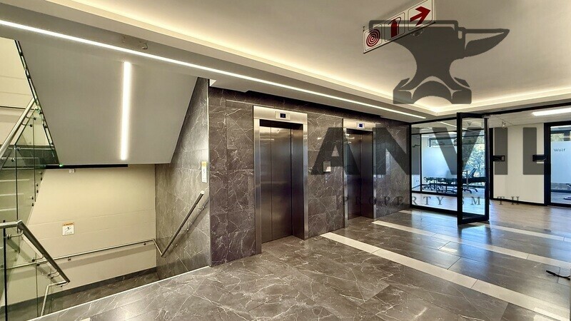 Irene Link Office Park - Building A - FF - Unit 2 property image 19