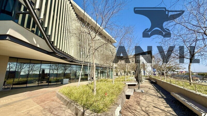 Irene Link Office Park - Building A - FF - Unit 2 property image 21