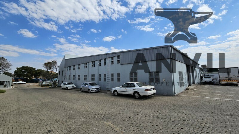 Gallagher Place, Midrand - Unit 16 property image 27