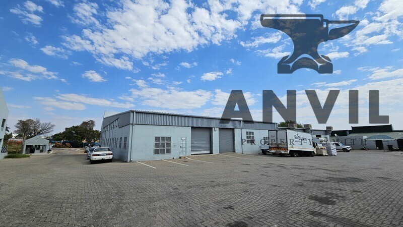 Gallagher Place, Midrand - Unit 16 property image 28