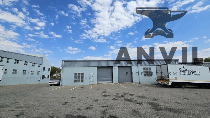 Gallagher Place, Midrand - Unit 16 property image 29