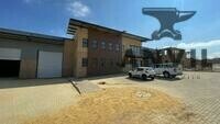 Muldersway Industrial Park - Unit 8 property image 22