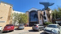 151 Katherine Street, Sandton - Block B - 2nd FL property image 23