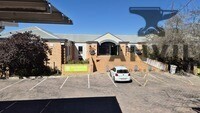151 Katherine Street, Sandton - Block B - 2nd FL property image 25