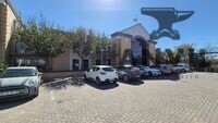 151 Katherine Street, Sandton - Block B - 2nd FL property image 31