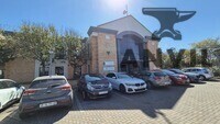 151 Katherine Street, Sandton - Block B - 2nd FL property image 32