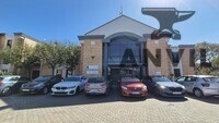 151 Katherine Street, Sandton - Block B - 2nd FL property image 33