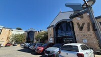 151 Katherine Street, Sandton - Block B - 2nd FL property image 35