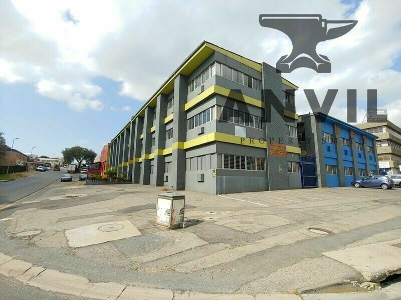 Ground Floor Unit B1C