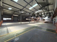 354 Crocker Rd, Wadeville - Wadeville 1,250m² Warehouse Unit – Power, Access, and Practical Space property image 10