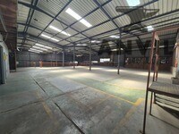 354 Crocker Rd, Wadeville - Wadeville 1,250m² Warehouse Unit – Power, Access, and Practical Space property image 3